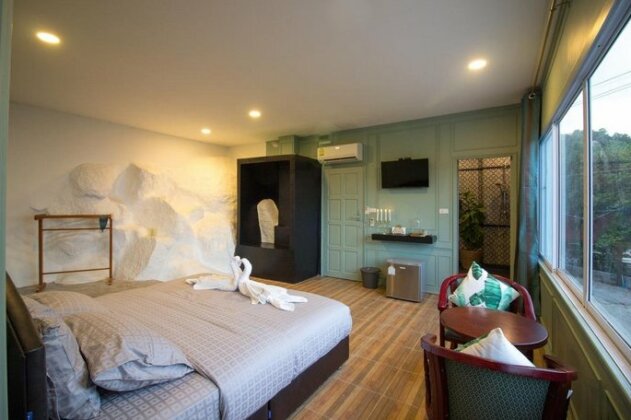 Tanote Good View Resort - Photo5