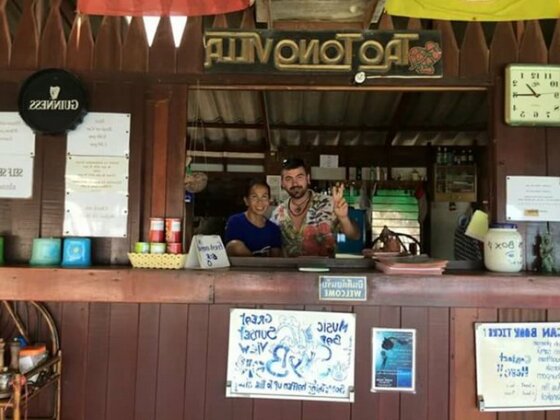 Tao Thong Villa 1 - Photo2