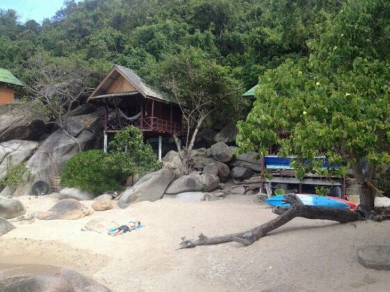 Tao Thong Villa 1 - Photo3