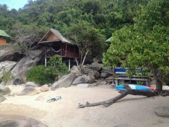 Tao Thong Villa 1 - Photo3