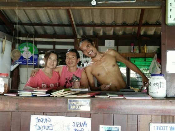 Tao Thong Villa 1 - Photo4