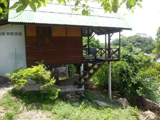 Tao Thong Villa 2 - Photo2