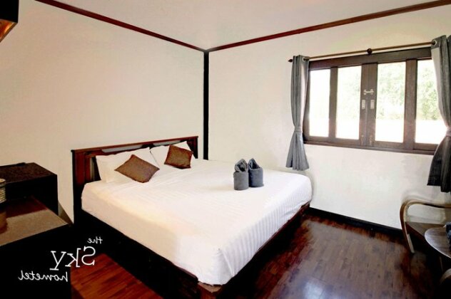 The Sky Hometel - Photo3