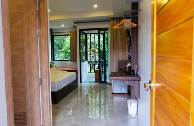 The Stamp Hotel - Photo2