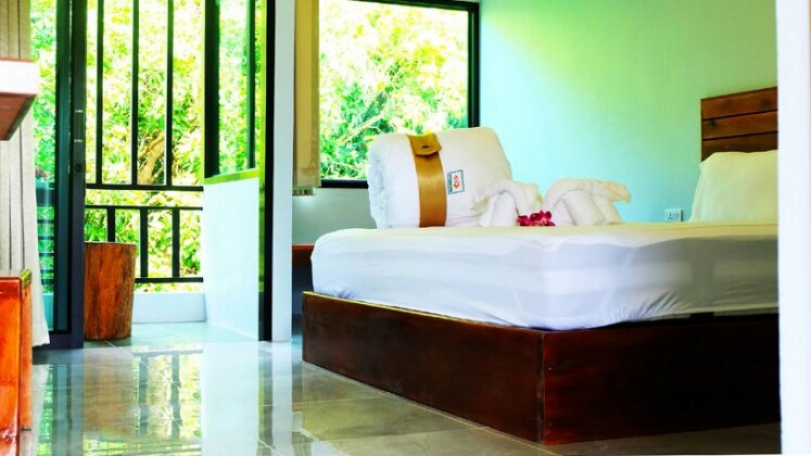 The Stamp Hotel - Photo3