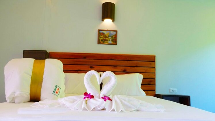 The Stamp Hotel - Photo5