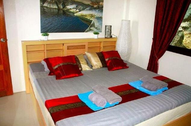 Viking House Villa - Photo4