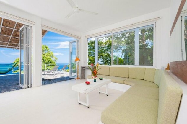 Villa Ana Ko Tao - Photo3