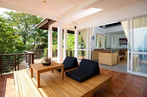Villa Apel - Photo2