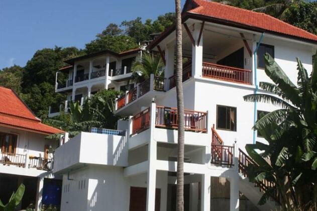 Villa Moore
