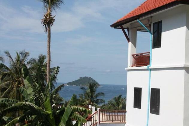 Villa Moore - Photo4