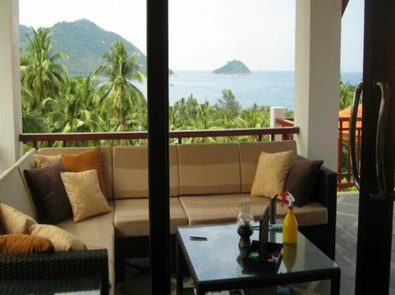 Villa Moore - Photo5