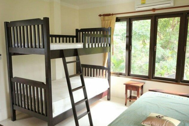 Villa SeaView Garden - Photo2