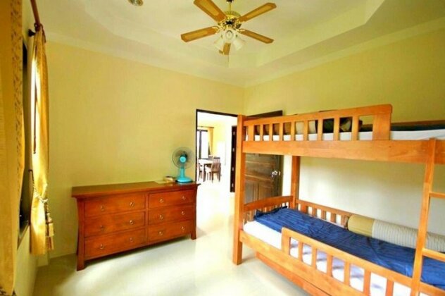 Villa SeaView Garden - Photo3