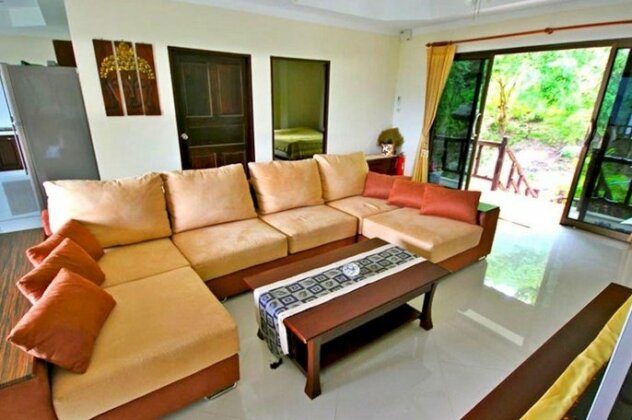 Villa SeaView Garden - Photo4