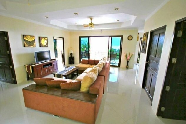 Villa SeaView Garden - Photo5