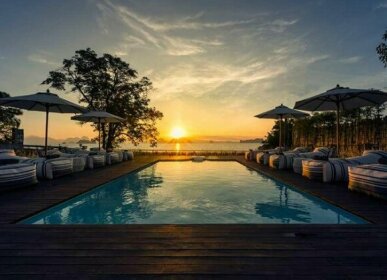 Cape Kudu Hotel Koh Yao Noi
