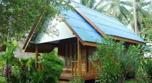 Koh Yao Beach Bungalows