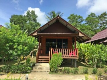 Koh Yao Seaview Bungalow