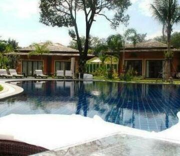 Laguna Villas Yao Noi