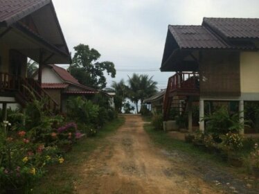 Mookdaman Bungalow