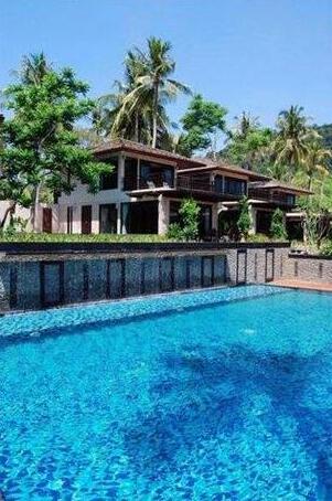 Niramaya Villa & Wellness