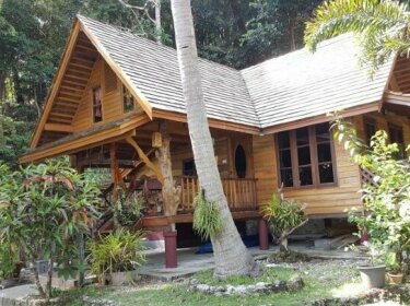 Sabai Corner Bungalows