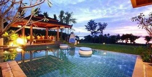 Villa Diva Star Koh Yao Noi
