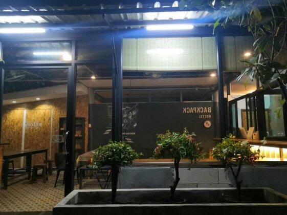 Backpack Hostel Kohyaoyai - Photo2