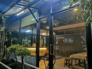 Backpack Hostel Kohyaoyai