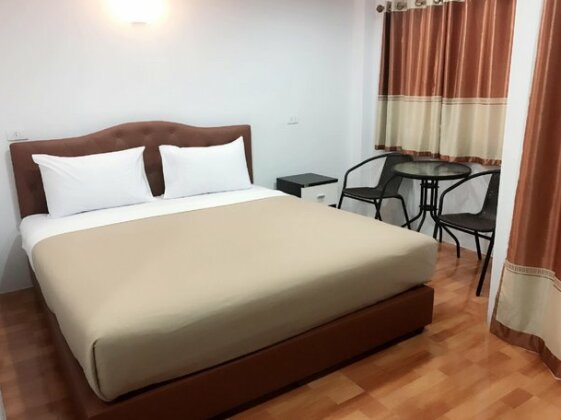 Boodsarin Hotel - Photo2