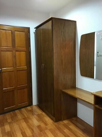 Boodsarin Hotel - Photo4