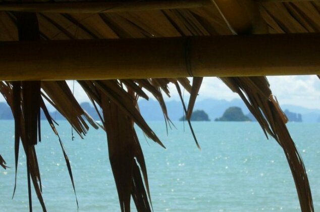 Koh Yao Beach Front - Photo4
