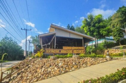 Koh Yao Yai Hillside Resort