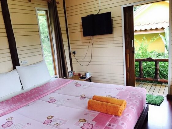 Sang un Bungalow - Photo4