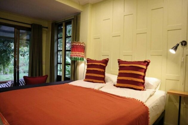 Baan Bua Cottage