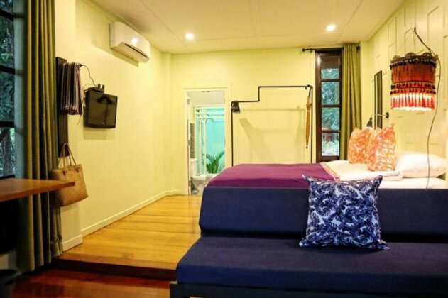 Baan Bua Cottage - Photo2