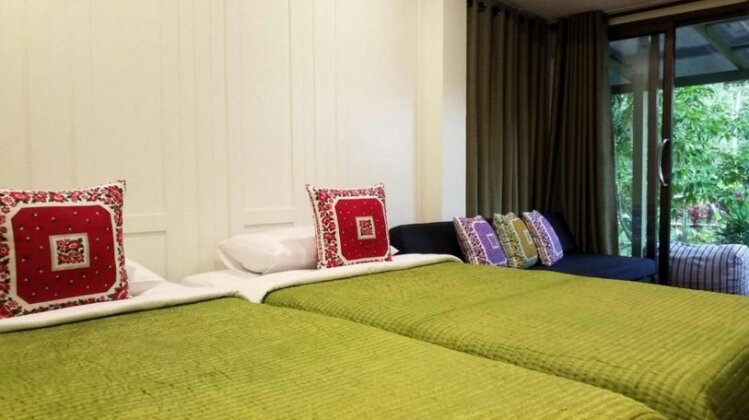 Baan Bua Cottage - Photo3