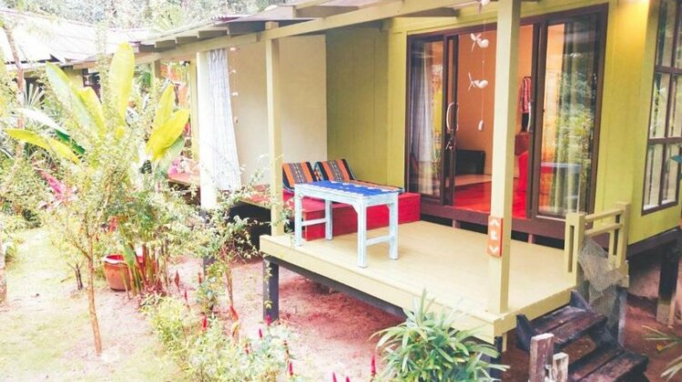 Baan Bua Cottage - Photo4