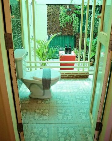 Baan Bua Cottage - Photo5