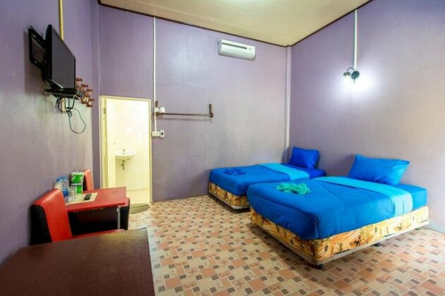 Big Dreams Resort - Photo3