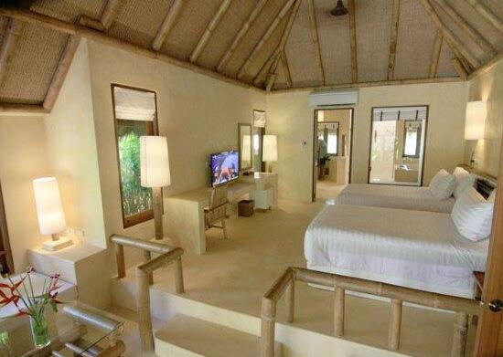 High Season Pool Villa & Spa