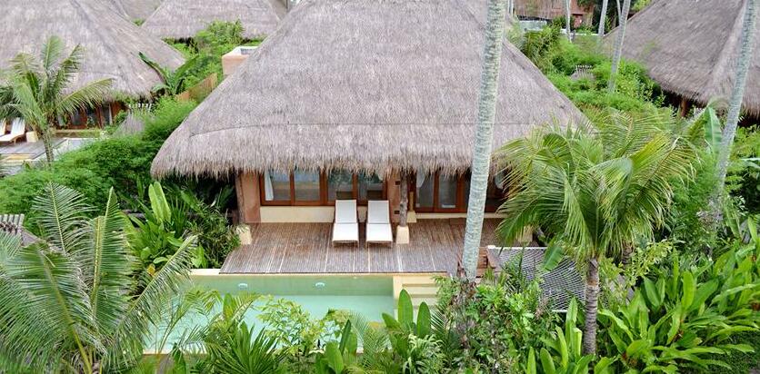 High Season Pool Villa & Spa - Photo3