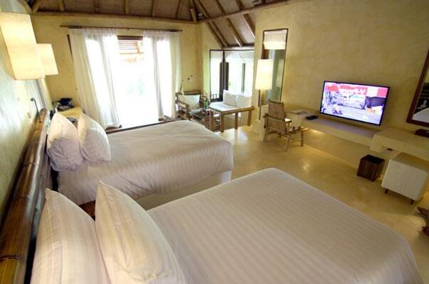 High Season Pool Villa & Spa - Photo4