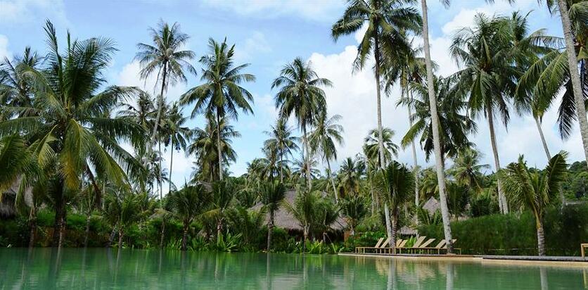High Season Pool Villa & Spa - Photo5