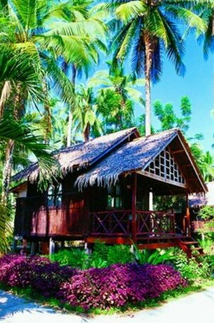 Koh Kood Cabana - Photo2