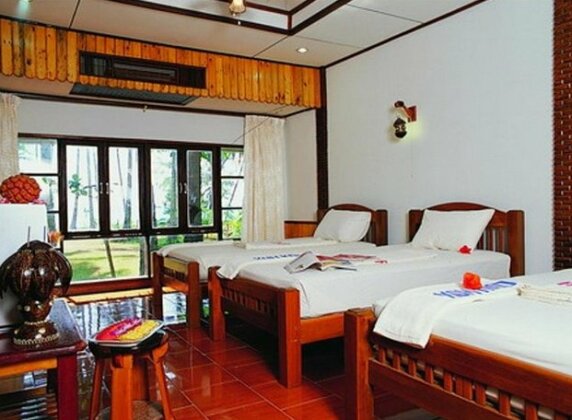 Koh Kood Cabana - Photo3