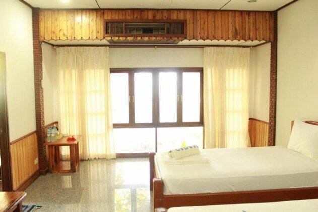 Koh Kood Cabana - Photo4