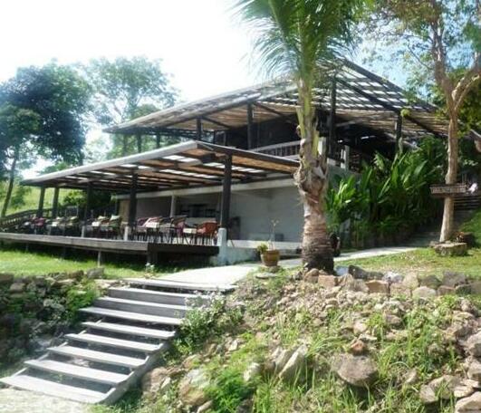 Koh Kood Resort