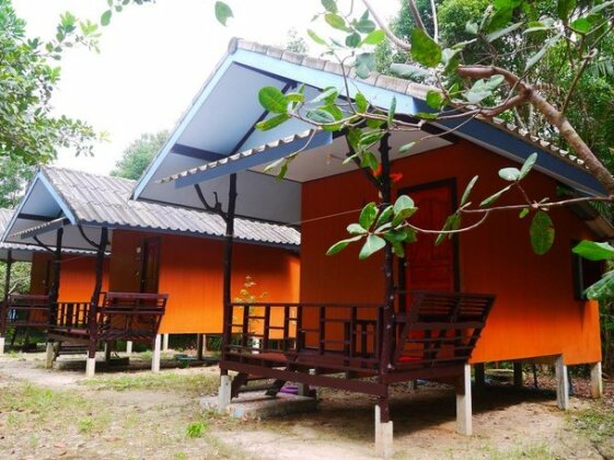 Mata Guesthouse - Photo2